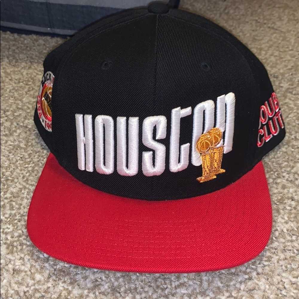 Houston Rockets Hat